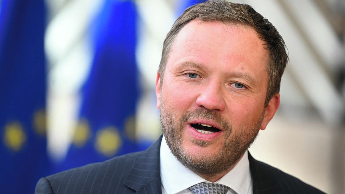 Laciná taktika. Estonský ministr se vysmál ruské propagandě spojené s Narvou